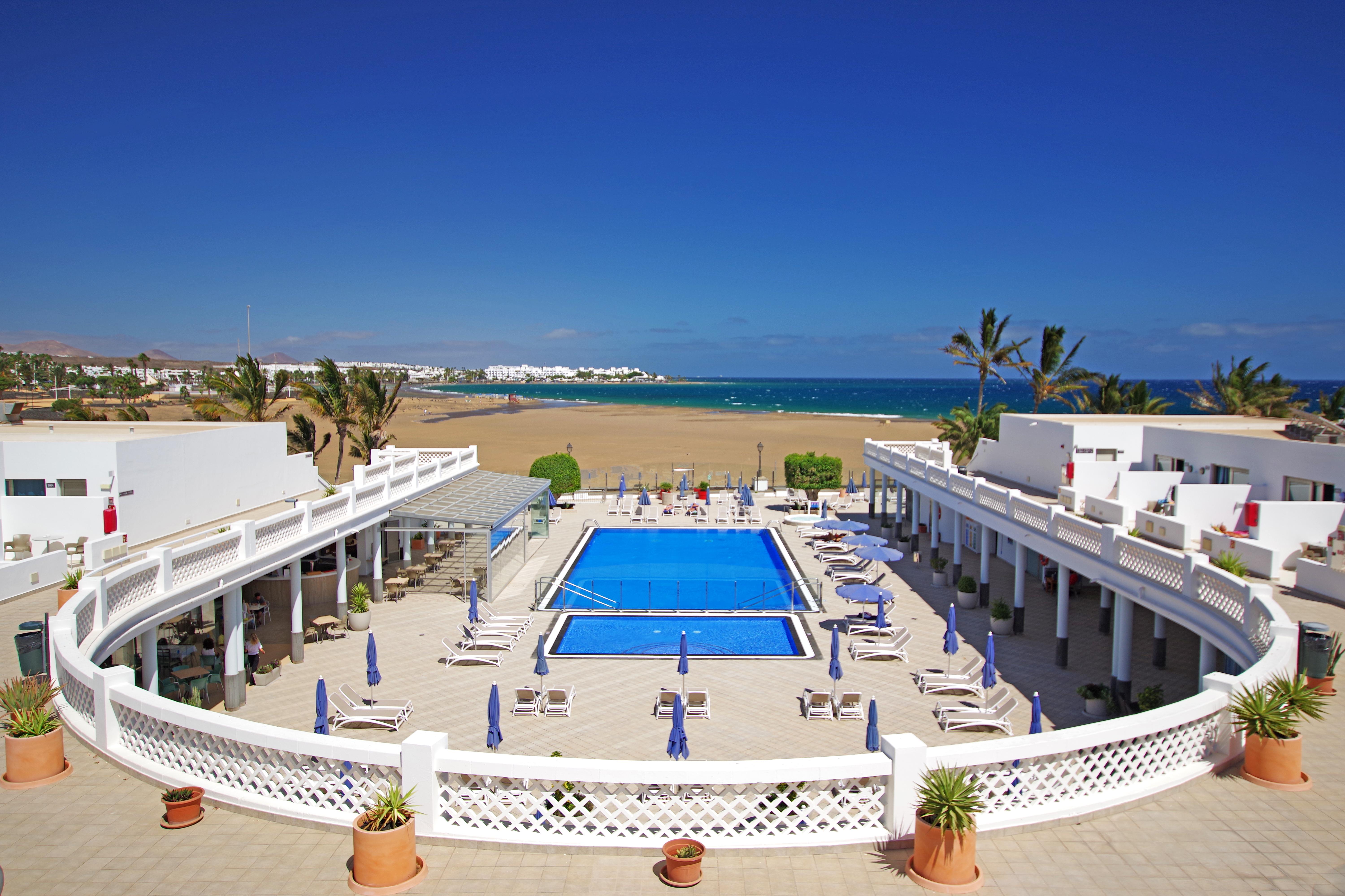 Costas Hotel Puerto del Carmen (Lanzarote)